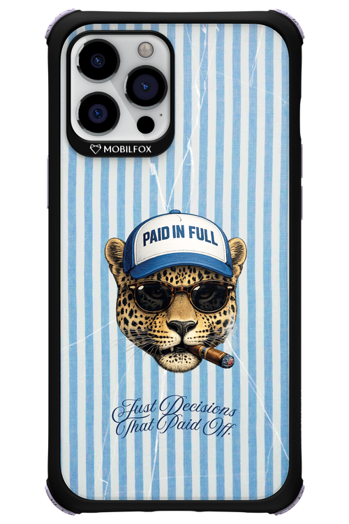 Paid in Full 2.0 - Apple iPhone 12 Pro Max