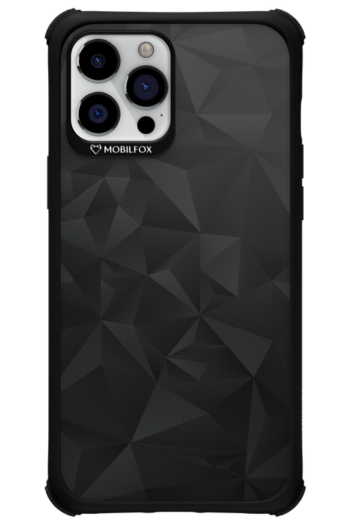 Low Poly 2.0 - Apple iPhone 12 Pro Max