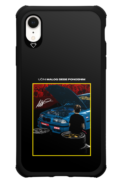 Nova Priprema 2.0 - Apple iPhone XR