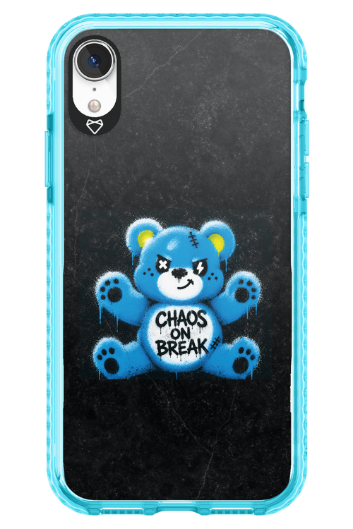 Chaos on Break 2.0 - Apple iPhone XR