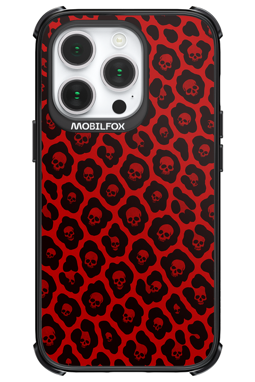 Deadly 2.0 - Apple iPhone 14 Pro