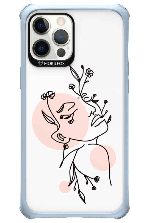 Confidence - Apple iPhone 12 Pro Max