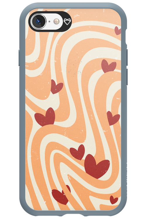 Heartwave 2.0 - Apple iPhone 8
