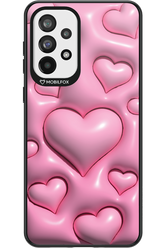 Hearts 2.0 - Samsung Galaxy A73