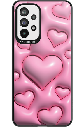 Hearts 2.0 - Samsung Galaxy A73