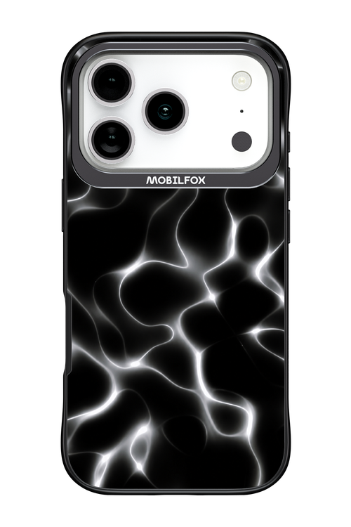 Dark Aura 2.0 - Apple iPhone 17 Pro