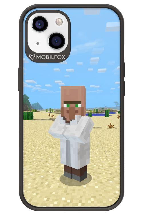 MC 2.0 - Apple iPhone 13