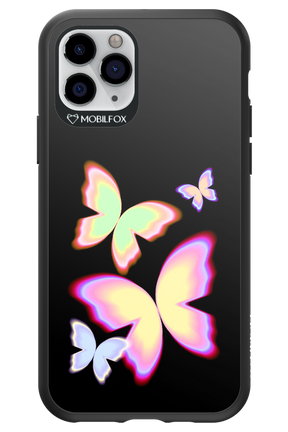 Butterfly Dream 2.0 - Apple iPhone 11 Pro