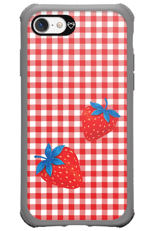 STRAWBERRY 2.0 - Apple iPhone 7