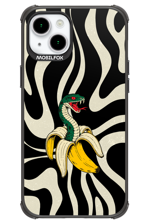 Banana Bite 2.0 - Apple iPhone 15 Plus