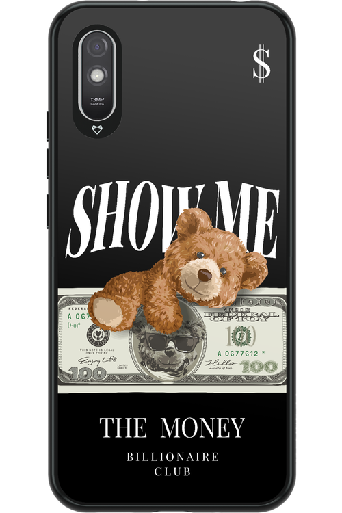 Show Me The Money - Xiaomi Redmi 9A