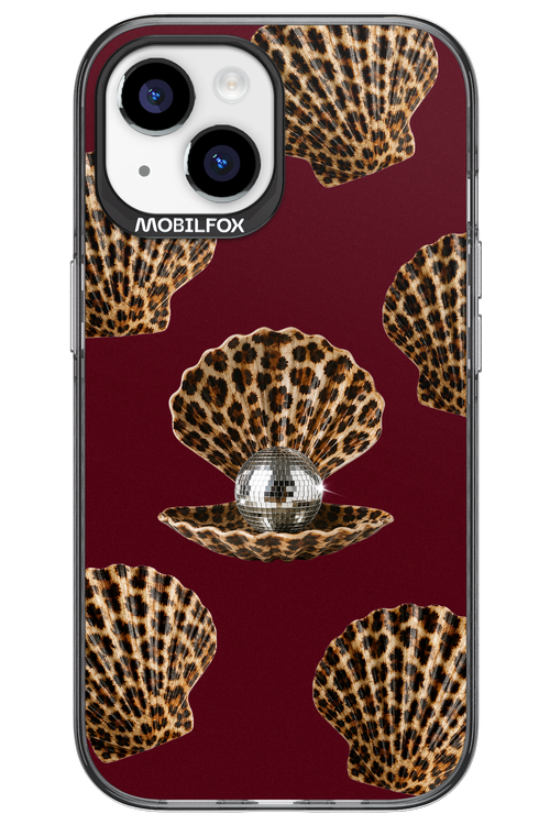 Summer Disco 2.0 - Apple iPhone 15