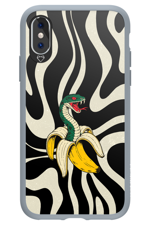 Banana Bite 2.0 - Apple iPhone XS