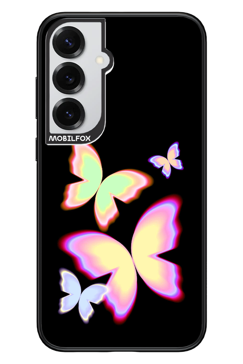 Butterfly Dream 2.0 - Samsung S25+