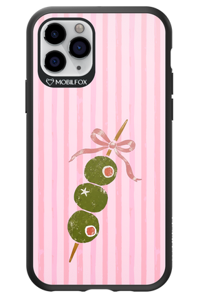Girl Dinner 2.0 - Apple iPhone 11 Pro