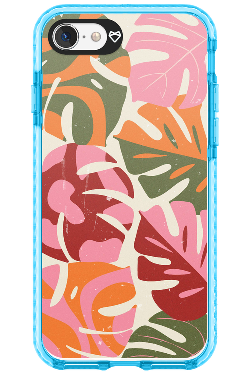 Tropical Heatwave 2.0 - Apple iPhone SE 2022