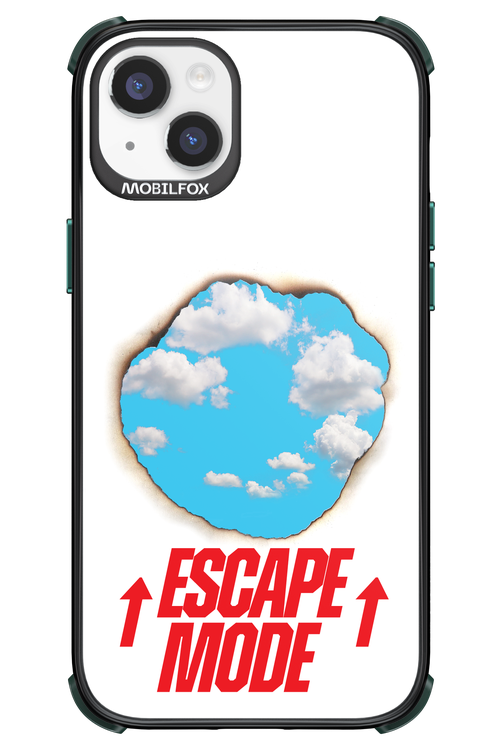 Escape mode 2.0 - Apple iPhone 14 Plus