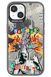 Society Kills - Apple iPhone 14