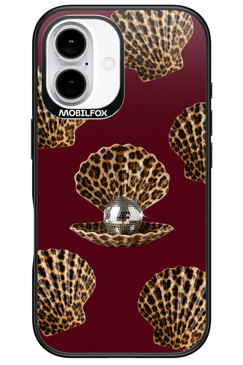 Summer Disco 2.0 - Apple iPhone 16