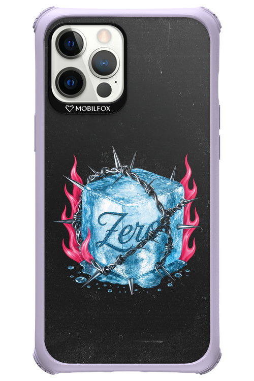 Zero 2.0 - Apple iPhone 12 Pro Max