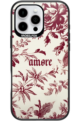 Amore 2.0 - Apple iPhone 16 Pro Max