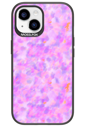 Lavender Field 2.0 - Apple iPhone 15