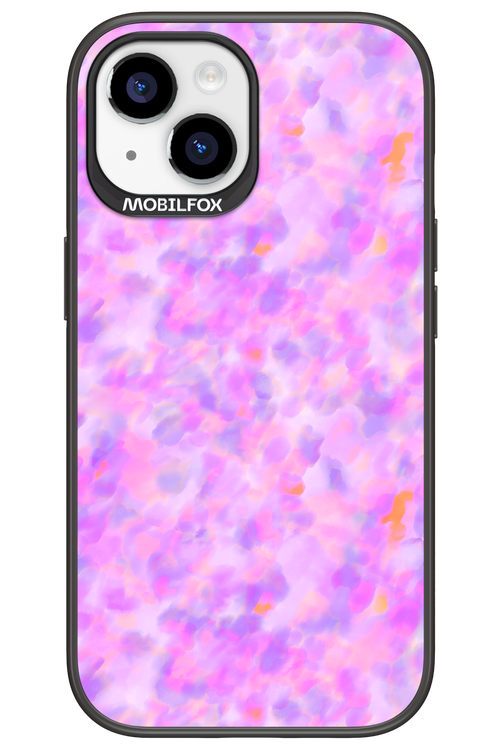 Lavender Field 2.0 - Apple iPhone 15