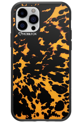 Tortoise Shell 2.0 - Apple iPhone 12 Pro