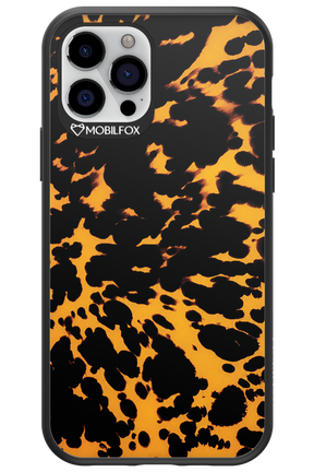 Tortoise Shell 2.0 - Apple iPhone 12 Pro