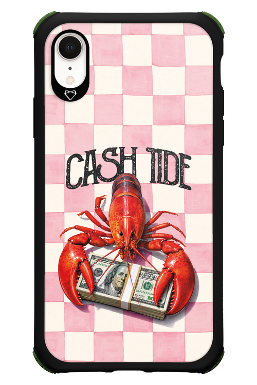 Cash Tide 2.0 - Apple iPhone XR