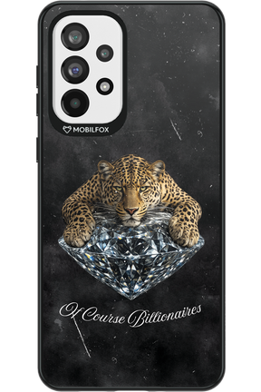 OC billionaires 2.0 - Samsung Galaxy A73