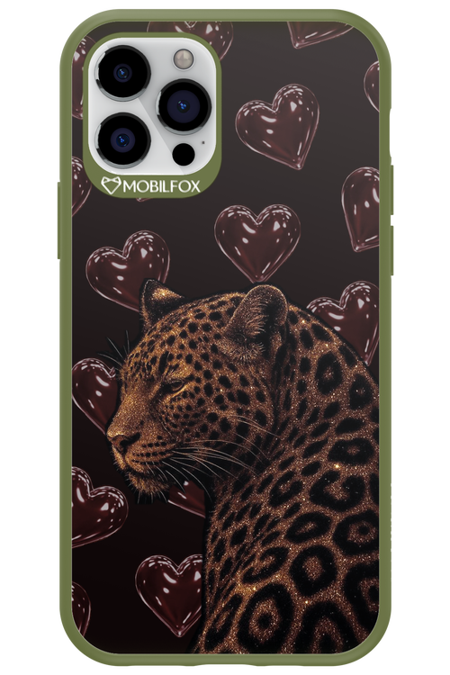 Leo Hearts 2.0 - Apple iPhone 12 Pro