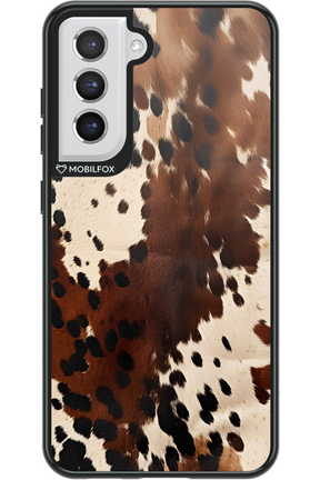 Wild Cow 2.0 - Samsung Galaxy S21 FE