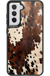 Wild Cow 2.0 - Samsung Galaxy S21 FE