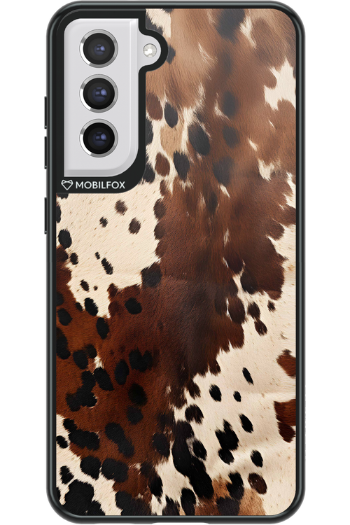 Wild Cow 2.0 - Samsung Galaxy S21 FE
