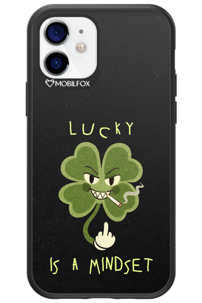 Lucky Mind 2.0 - Apple iPhone 12