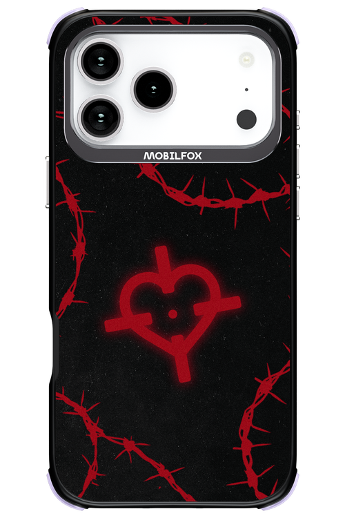 Focus on Me 2.0 - Apple iPhone 17 Pro Max