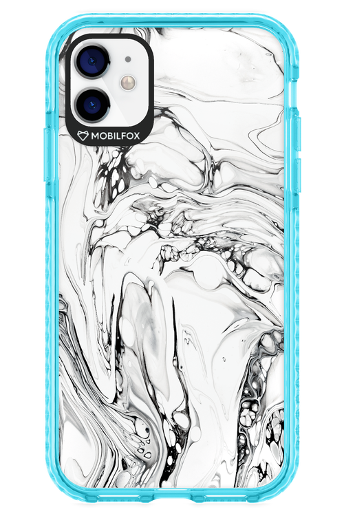 Ebony and Ivory 2.0 - Apple iPhone 11