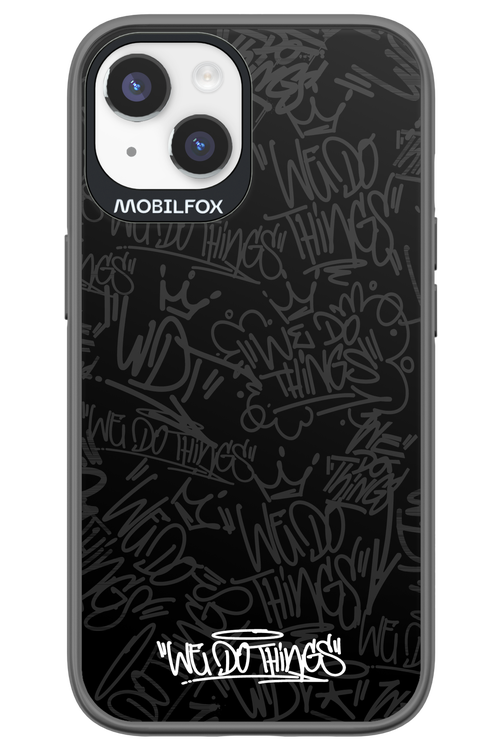 We Do Things 2.0 - Apple iPhone 14