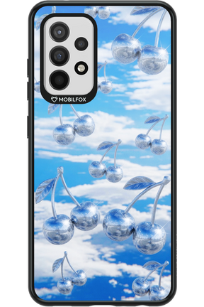 Cloud Cherry 2.0 - Samsung Galaxy A52 / A52 5G / A52s