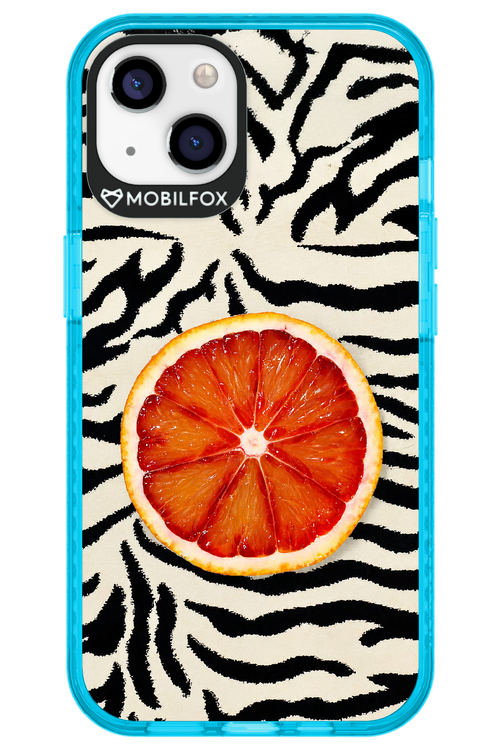 Wild Nectarin 2.0 - Apple iPhone 13