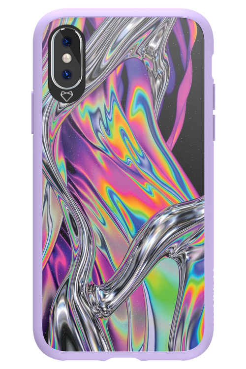Prism 2.0 - Apple iPhone X