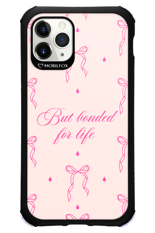 Sisters Pink 2.0 - Apple iPhone 11 Pro