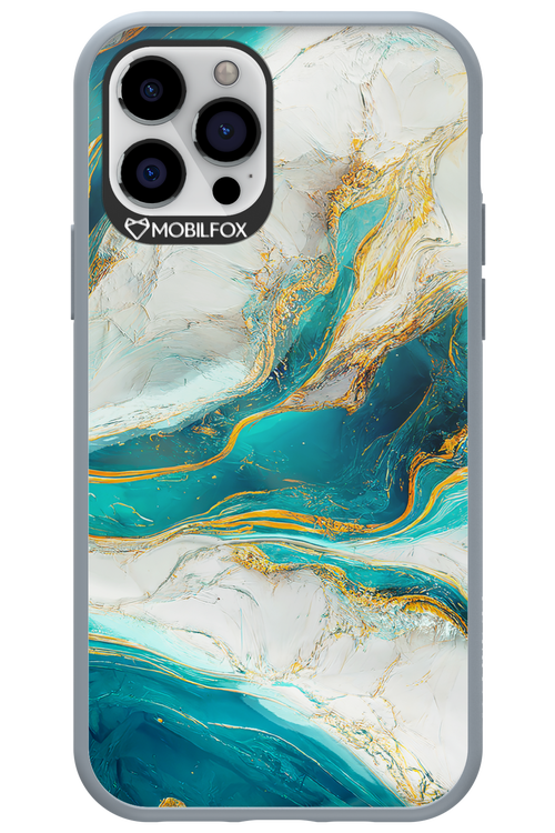 Emerald 2.0 - Apple iPhone 12 Pro