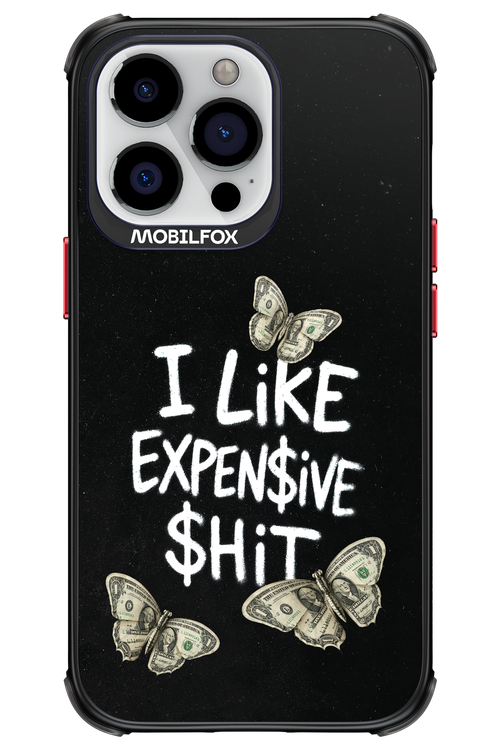 MoneyFly 2.0 - Apple iPhone 13 Pro