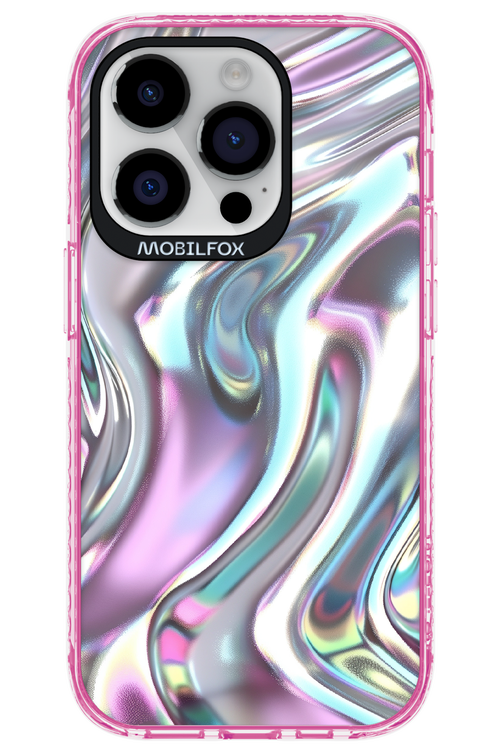 Holochrome 2.0 - Apple iPhone 14 Pro