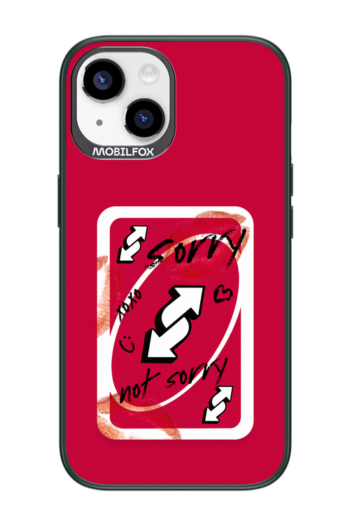 Turn - Apple iPhone 14