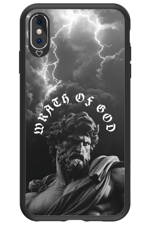 God - Apple iPhone XS Max