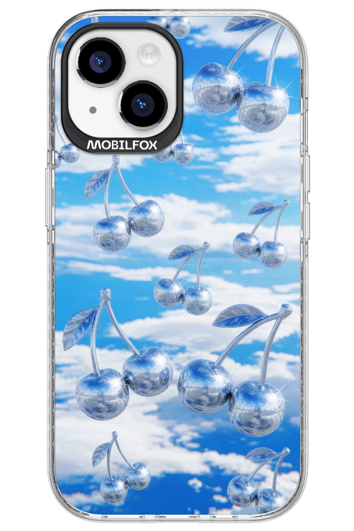 Cloud Cherry 2.0 - Apple iPhone 15