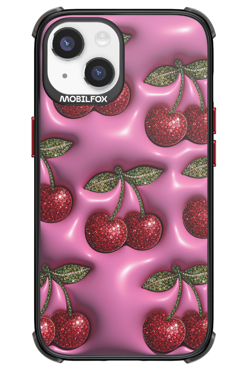 CHERRY RUBY 2.0 - Apple iPhone 14